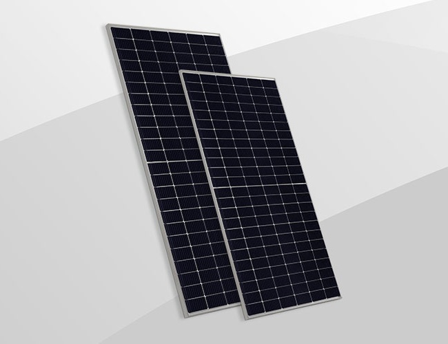 Solar Power
